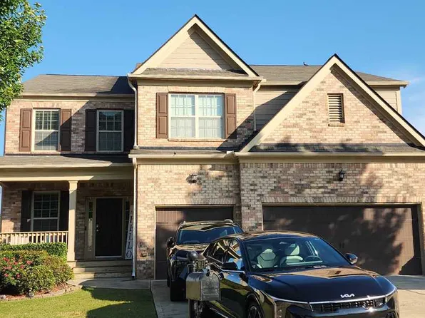 618 Discovery Ct, Acworth, GA 30102