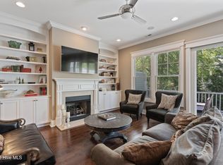 1727 Tearthumb Ct, Wilmington, NC 28403