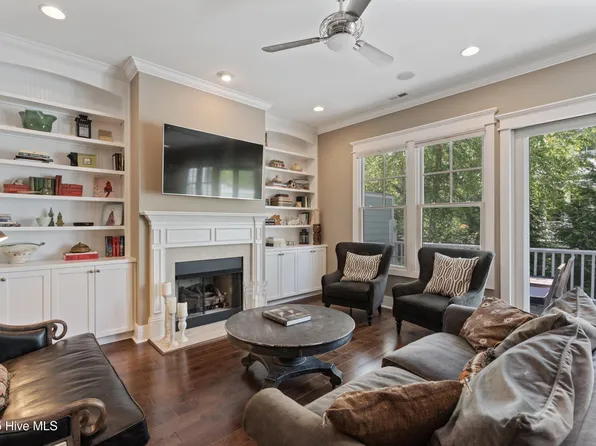 1727 Tearthumb Court, Wilmington, NC 28403