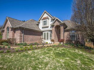 5304 Fountain Gate Rd, Knoxville, TN 37918