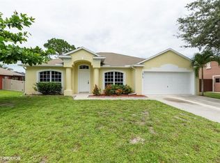 1013 SW Coleman Ave, Port Saint Lucie, FL 34953
