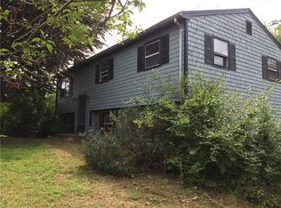 116 Andre Ave, South Kingstown, RI 02879