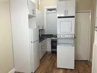 Rented by RBM Management