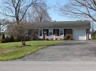 1430 Wtlo Rd, Somerset, KY 42503
