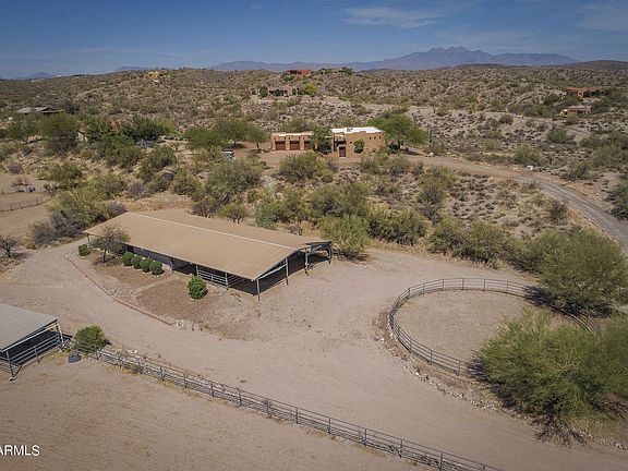 2nd image of 12211 N Vista Del Oro