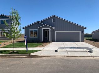 1279 NW Willow Parkway Rd #86, Madras, OR 97741