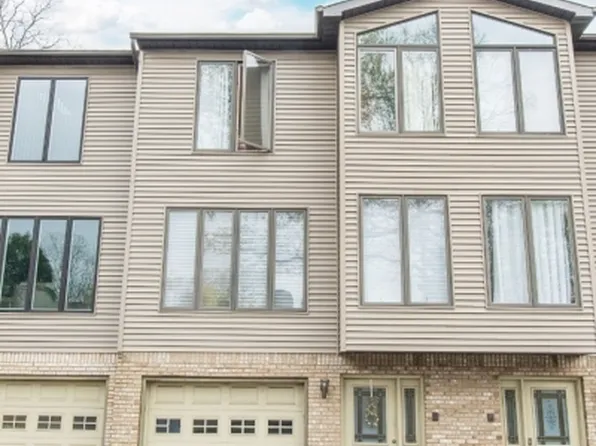 100 E Passaic Ave A-3 #A3, Nutley Twp., NJ 07110