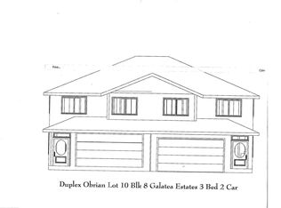 L8 B8 Obrien St, Anchorage, AK 99507