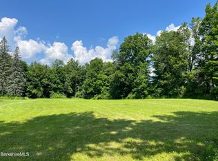 0 Barker Rd, Pittsfield, MA 01201