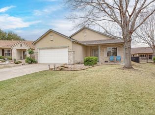 106 Hale Ct, Georgetown, TX 78633