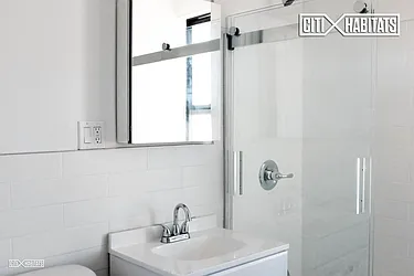 Rented by Citi Habitats