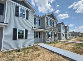 1204 Brookrun Dr, Oxford, NC 27565