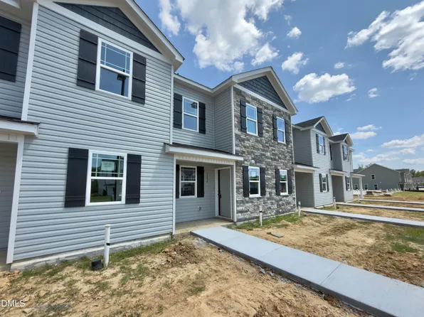 1204 Brookrun Dr, Oxford, NC 27565
