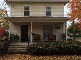 127 Horton St, Lansing, MI 48912