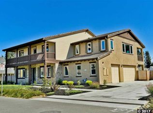 51 Fox Ct, Martinez, CA