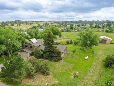 12798 Tomahawk Road, Parker, CO, 80138