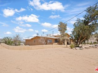 3224 Shawnee Trl, Landers, CA 92285