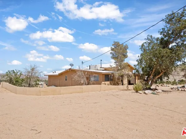 3224 Shawnee Trl, Landers, CA 92285