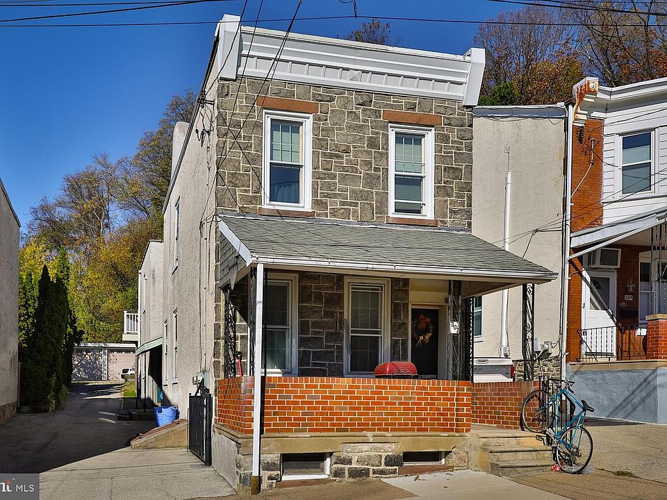 1st image of 307 W Salaignac St Floor 1
