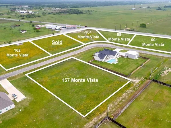 88 Monte Vista St, Victoria, TX 77905