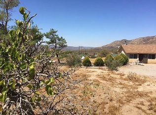 37774 Cleo Ln #1, Ranchita, CA 92066