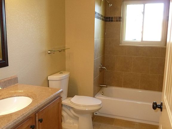 ALL NEW BATH TOO!