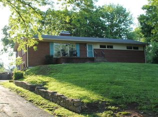 407 Experiment Ln, Columbia, TN 38401