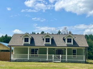 4314 State Highway 53 E, Burgaw, NC 28425