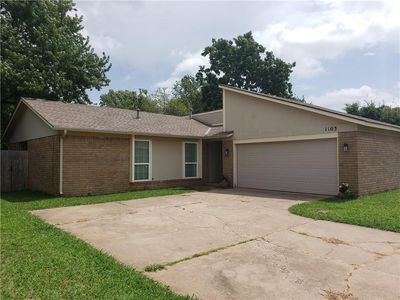 1103 W Neptune Rd, Edmond, OK, 73003