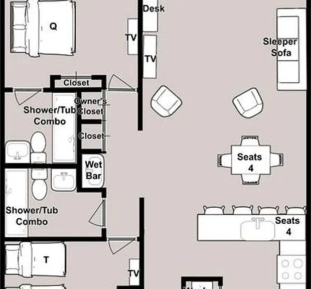 403 Dolphin Ct — Photo 31