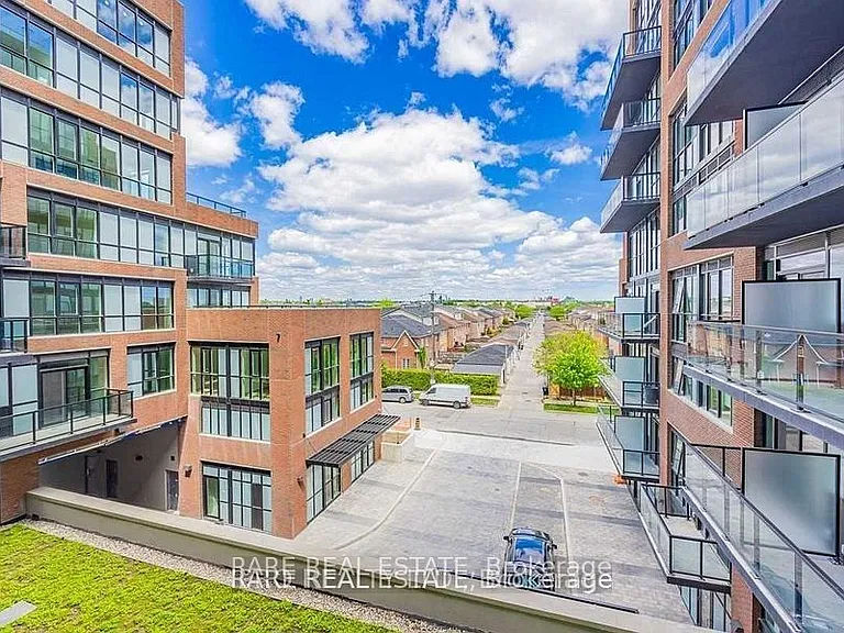 2300 Saint Clair Ave W #415 — Photo 19