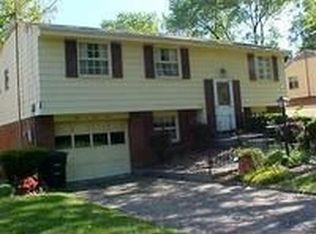 1045 Orlo St NW, Warren, OH
