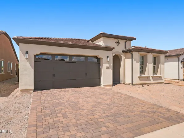 276 E BRACCIANO Avenue, Queen Creek, AZ 85140