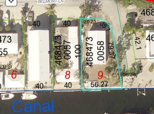 306 Belmont Ln, Key Largo, FL 33037