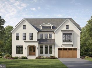 5617 McLean Dr, Bethesda, MD