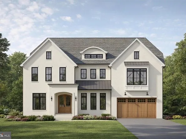5617 McLean Dr, Bethesda, MD 20814