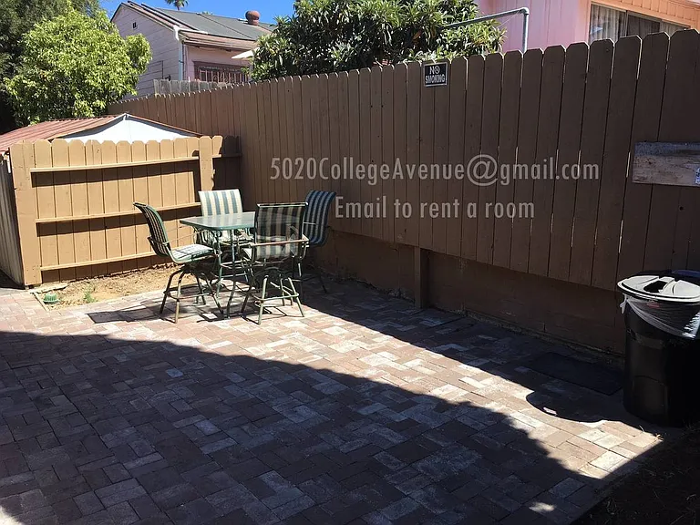 5020 College Ave #4 — Photo 10