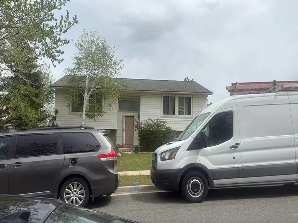 4169 S King Valley Way, West Valley City, UT 84128