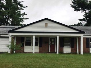 18 Excell Ln, Willingboro, NJ 08046
