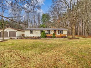 3300 W McNally Rd, Coleman, MI 48618