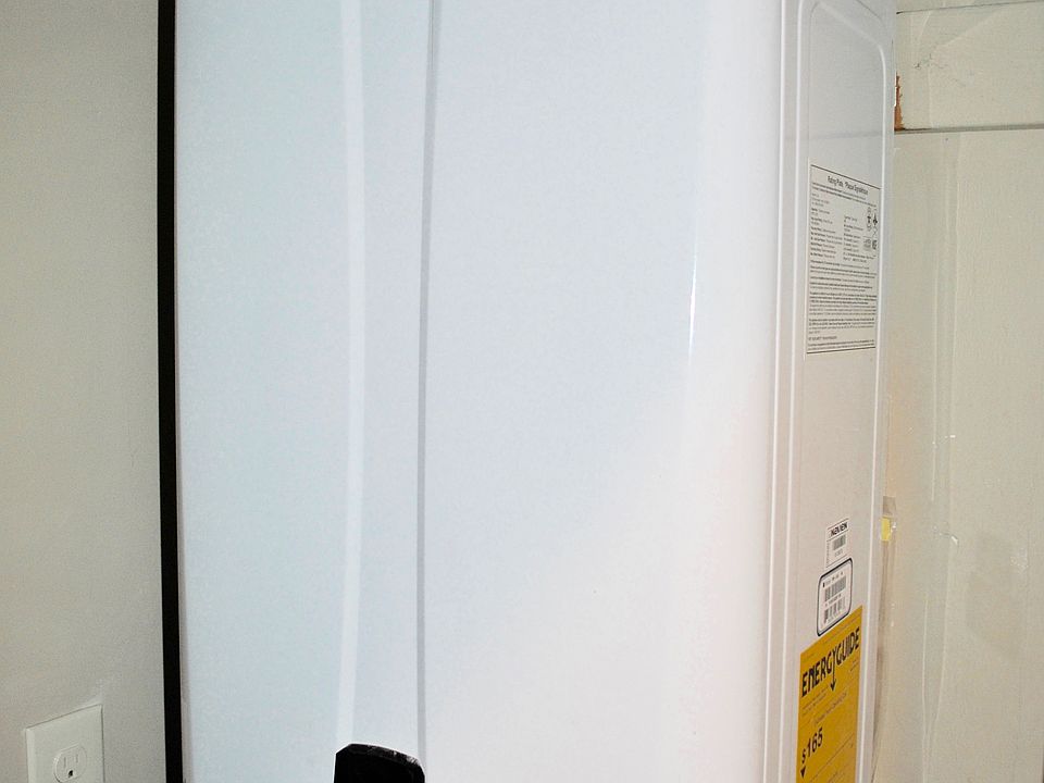 Tankless Hot Water System