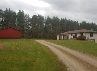4926 S Holland Rd, Sheridan, MI 48884