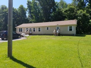 4745 Hardmoney Rd, Boaz, KY 42027