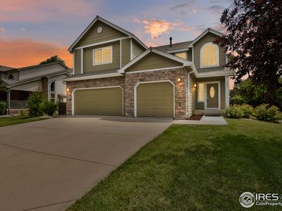 722 Ridge Creek Ct, Longmont, CO, 80504