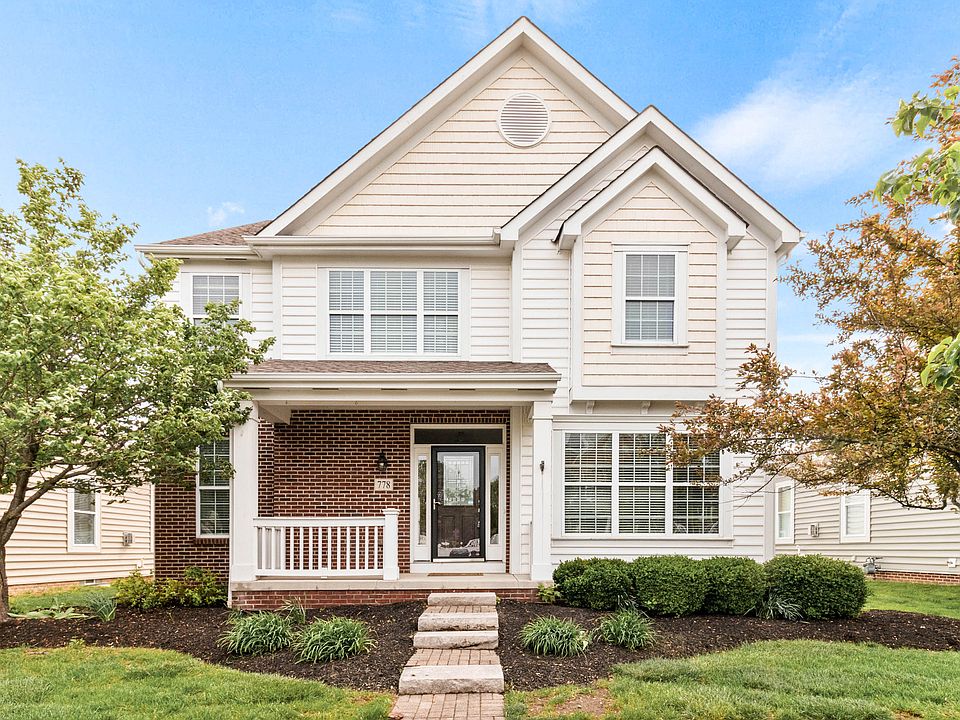 1st image of 778 Paddlecreek Dr