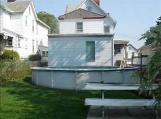 12 E Gaskill Ave, Jeannette, PA