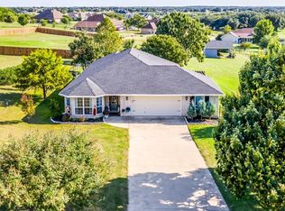 2105 Cash Point Ct, Granbury, TX 76049