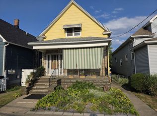 219 Weimar St, Buffalo, NY 14206