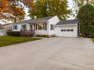 5113 Camilla Rd, Madison, WI 53716