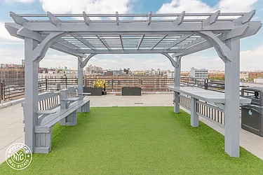 Rented by MySpaceNYC